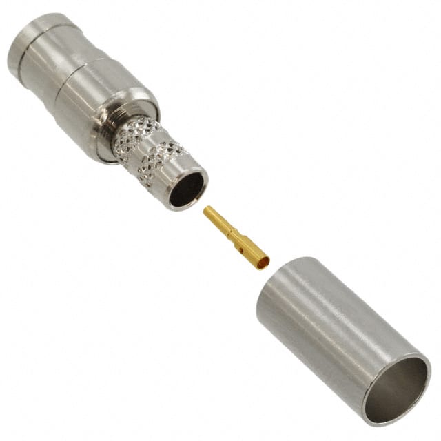 142219 Amphenol RF  Assemblages de connecteurs coaxiaux (RF)